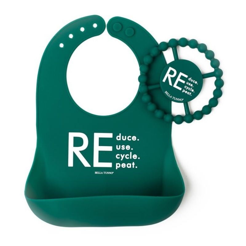 Wonder Bibs Recycle