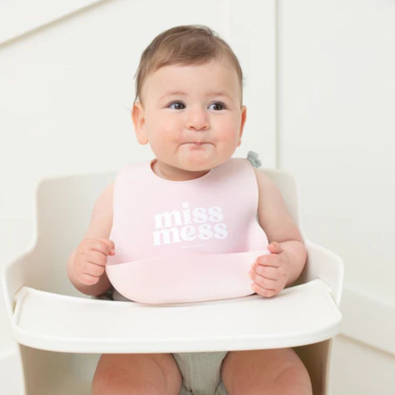 Wonder Bibs