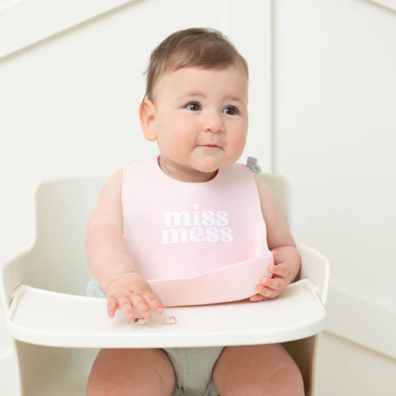 Wonder Bibs