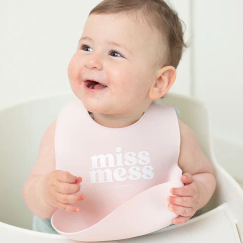 Wonder Bibs