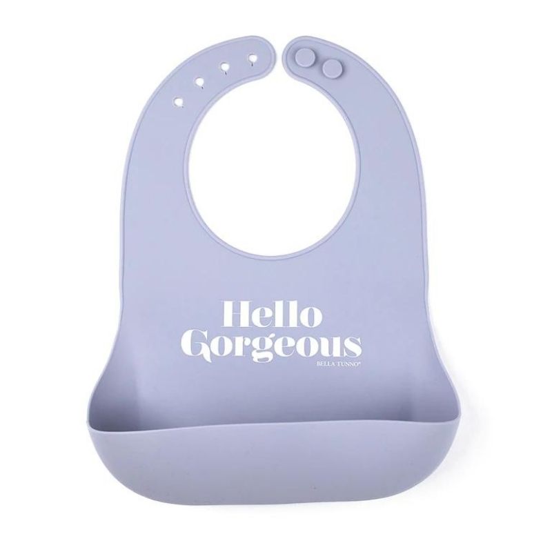 Wonder Bibs