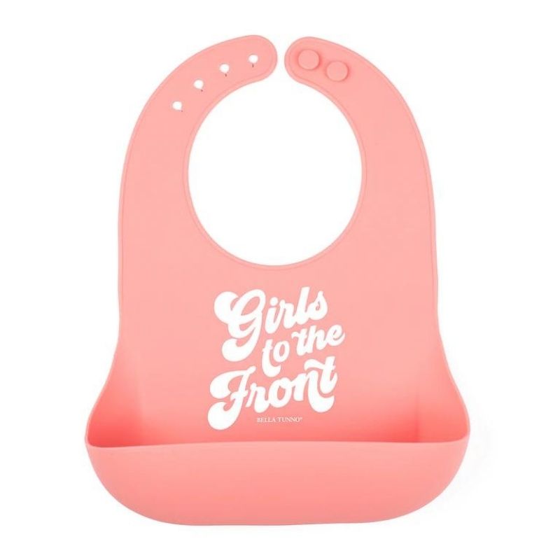 Wonder Bibs