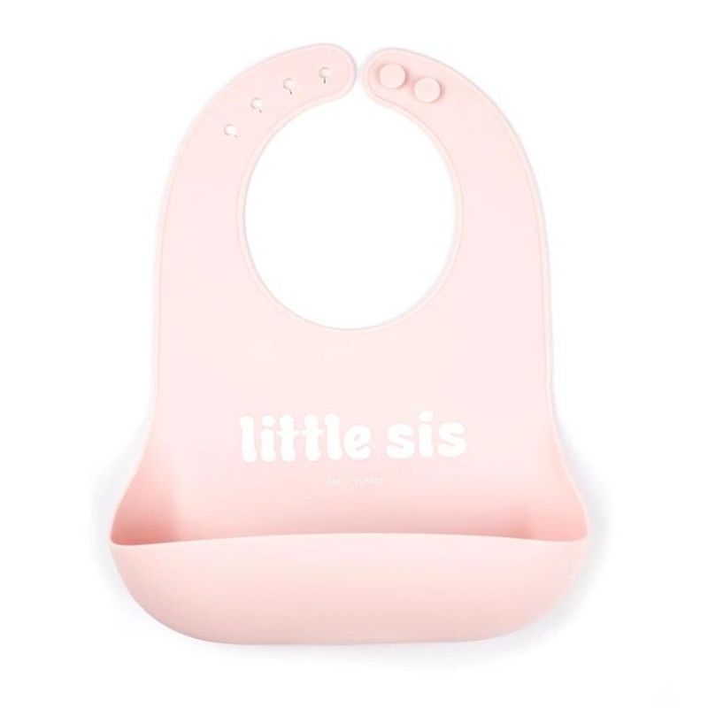 Wonder Bibs