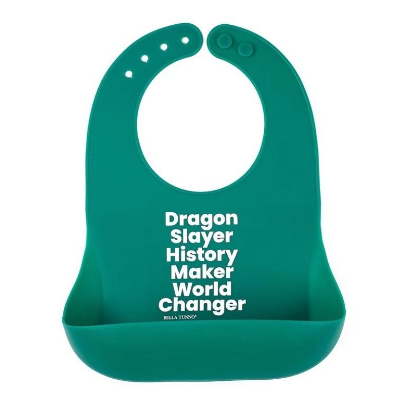 Wonder Bibs