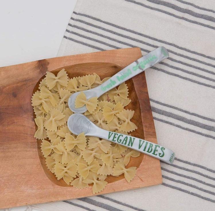 Wonder Spoon Set - Vegan Vibes