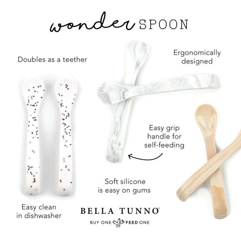 Wonder Spoon Sets