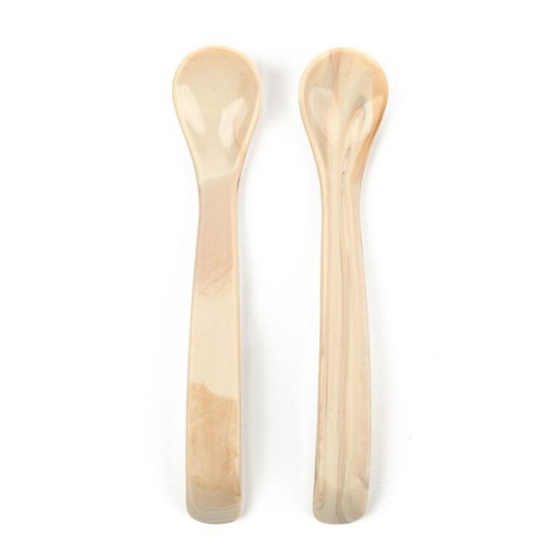 Wonder Spoon Sets Wood