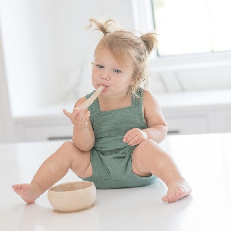 Wonder Spoon Sets Wood