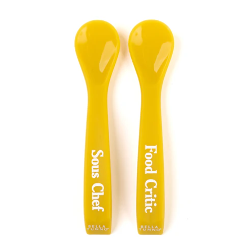 Wonder Spoon Sets