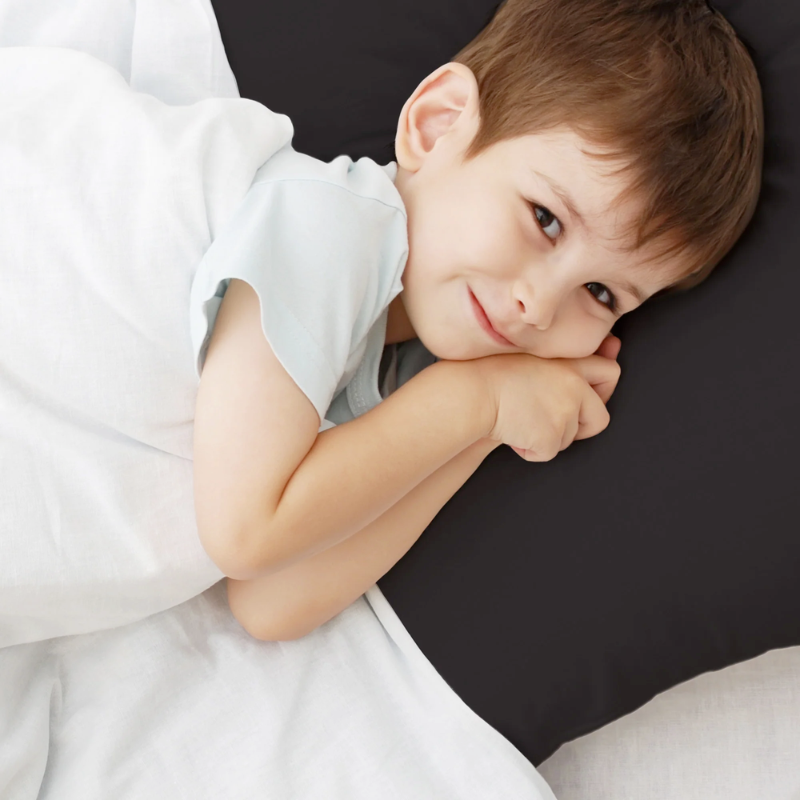 Toddler Pillow Case - 2 Pack