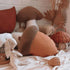 Acorn Pillow