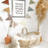 Bunting Garland