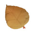 Birch Leaf Pillow
