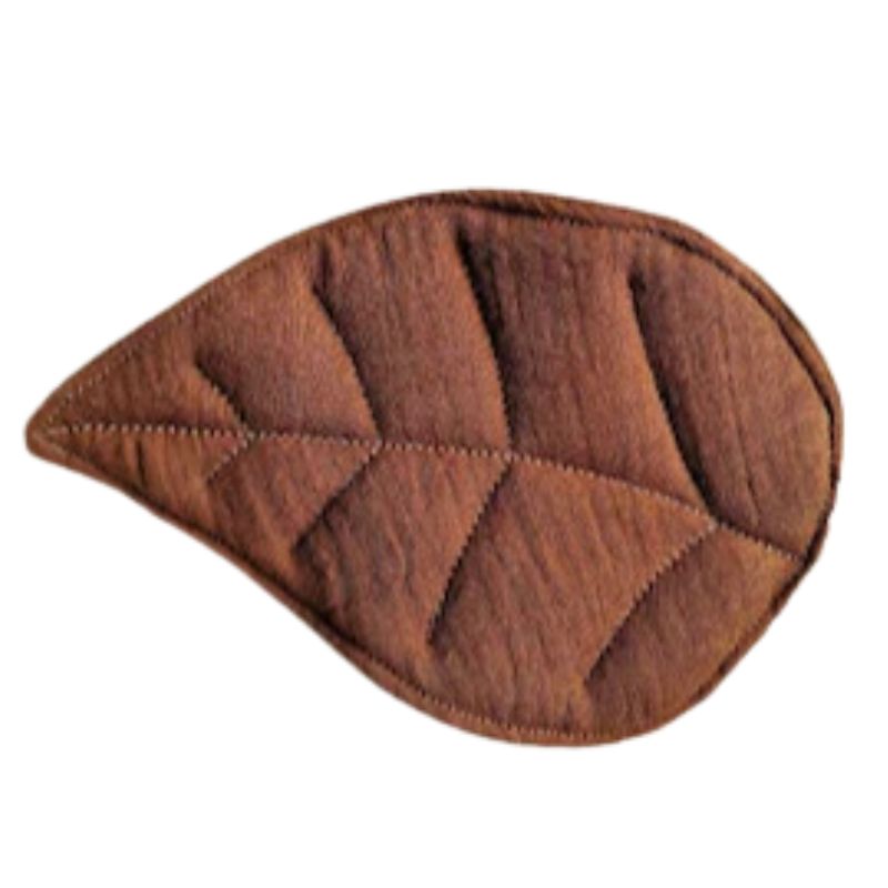 Leaf Pacifier Holder Snuggle Bugz Canada's Baby Store