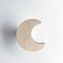 Wooden Wall Hooks Moon
