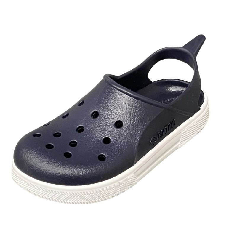 Cloggy Sandal