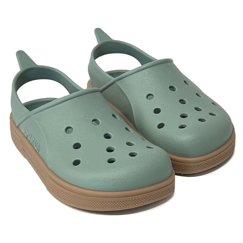 Cloggy Sandal