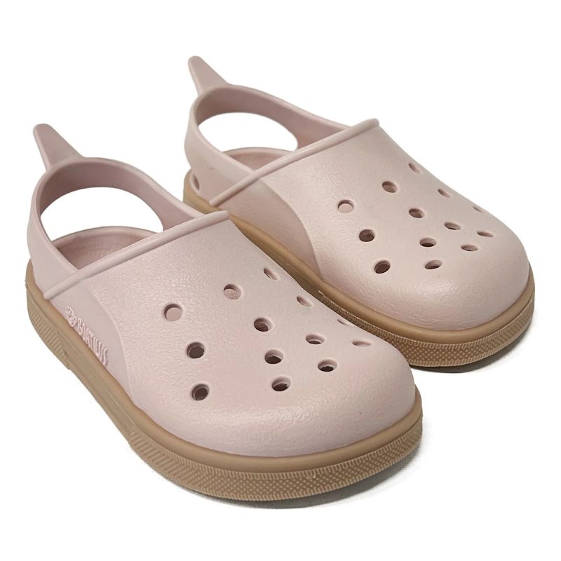 Cloggy Sandal