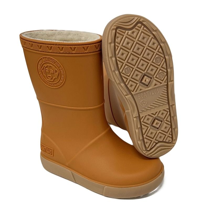Seal Boot