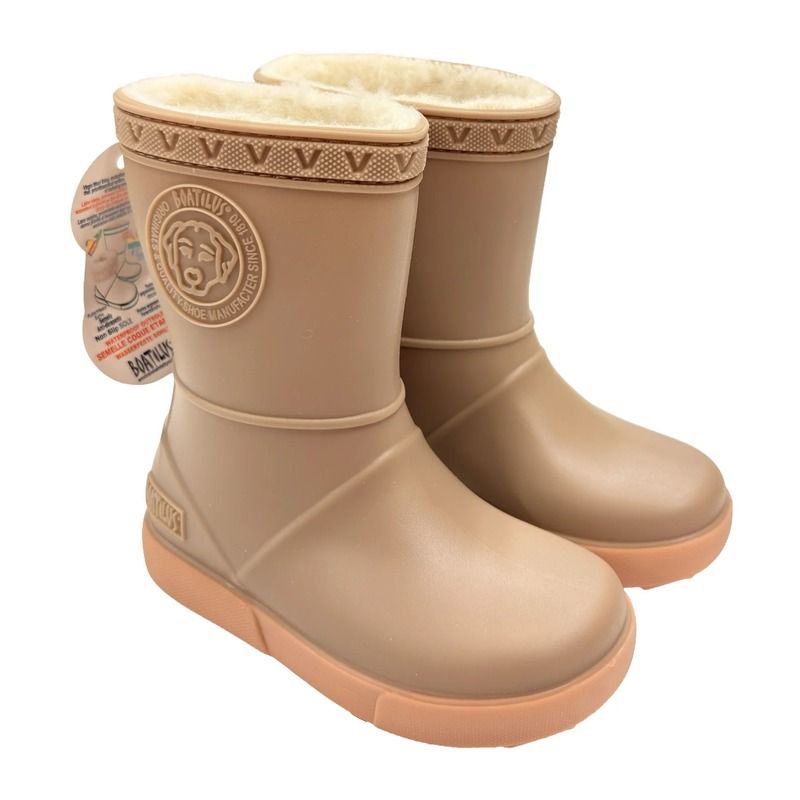 Seal Boot