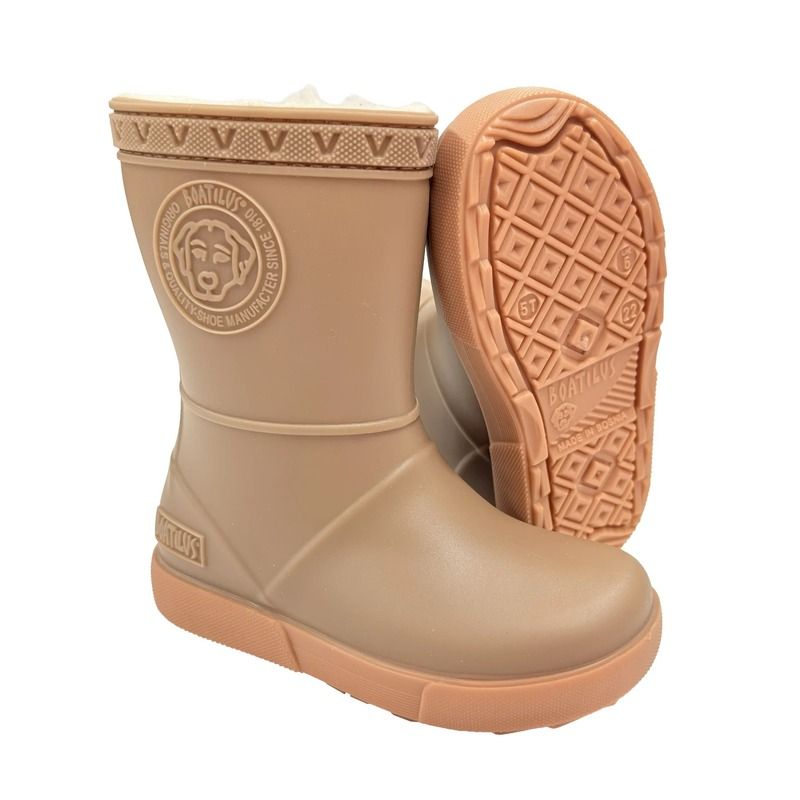 Seal Boot