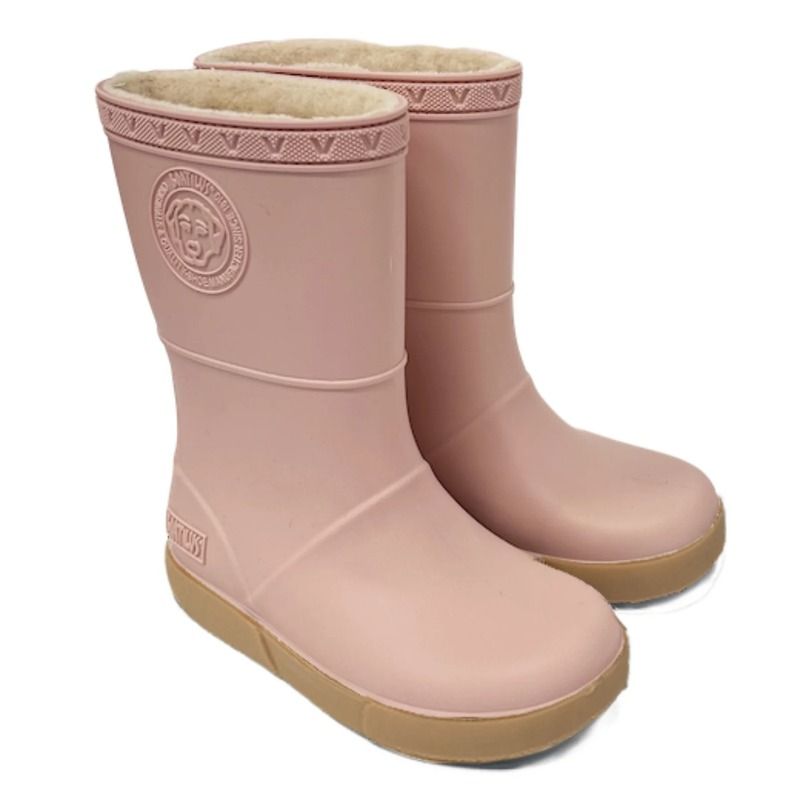 Seal Boot
