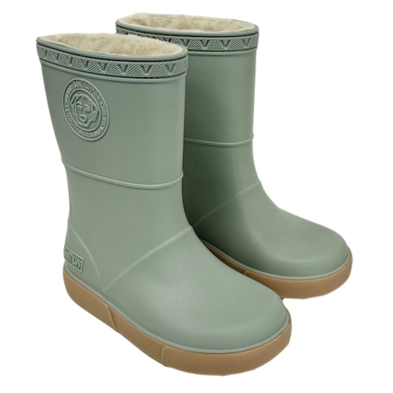 Seal Boot