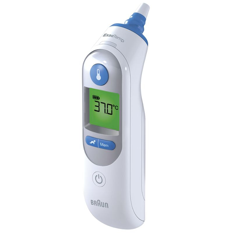 Thermoscan Ear Thermometer