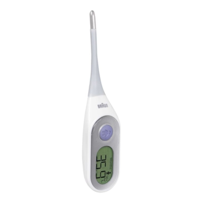 Braun Digital Stick Thermomet