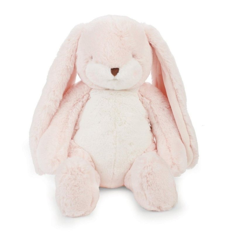 Nibble Plush Toys Pink