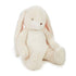 Nibble Plush Toys Cream