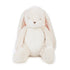 Nibble Plush Toys Cream