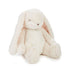 Nibble Plush Toys Cream