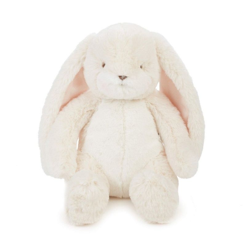 Nibble Plush Toys Cream