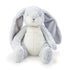 Nibble Plush Toys Gray