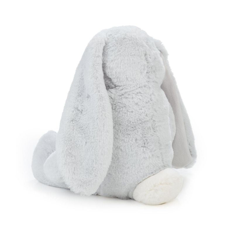 Nibble Plush Toys Gray