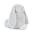 Nibble Plush Toys Gray