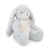 Nibble Plush Toys Gray