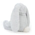 Nibble Plush Toys Gray