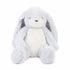 Nibble Plush Toys Gray