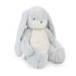 Nibble Plush Toys Gray