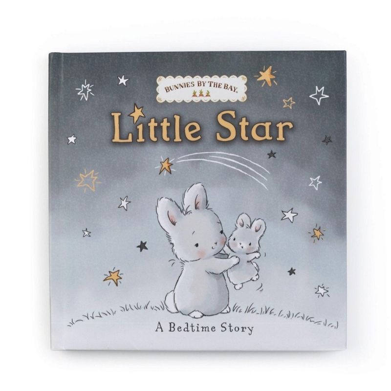 Little Board Book Little Star
