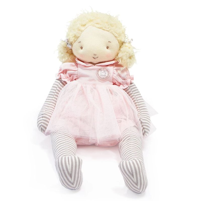 Elsie Doll Blonde Hair