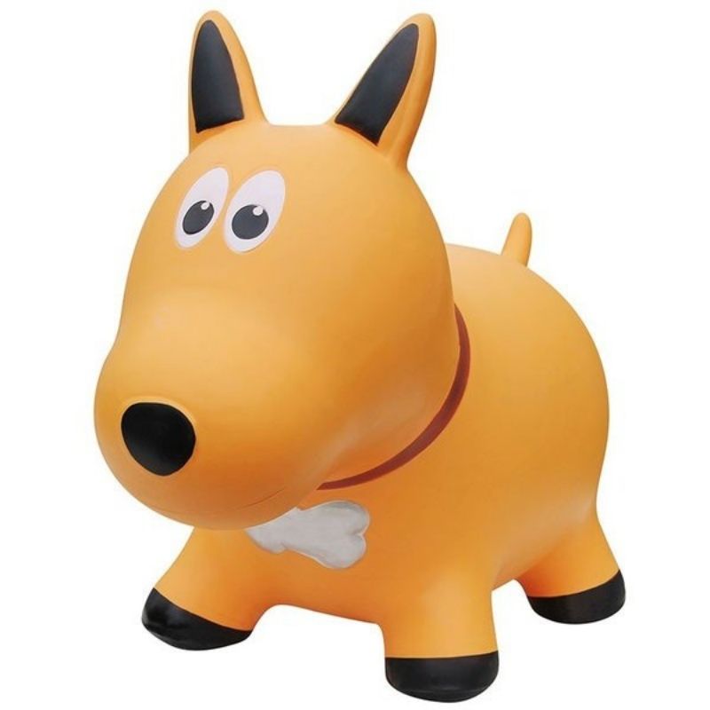Jumping Animals