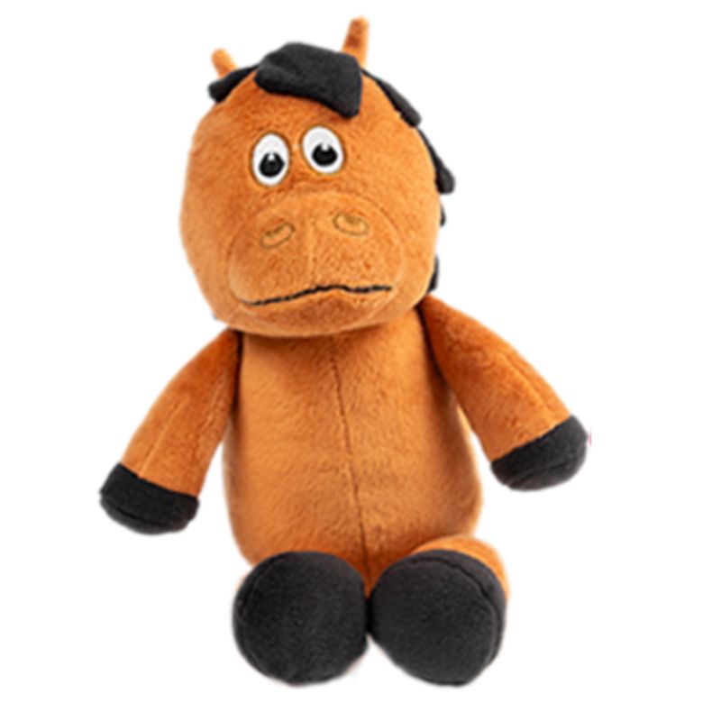 Plushy Pals Horse