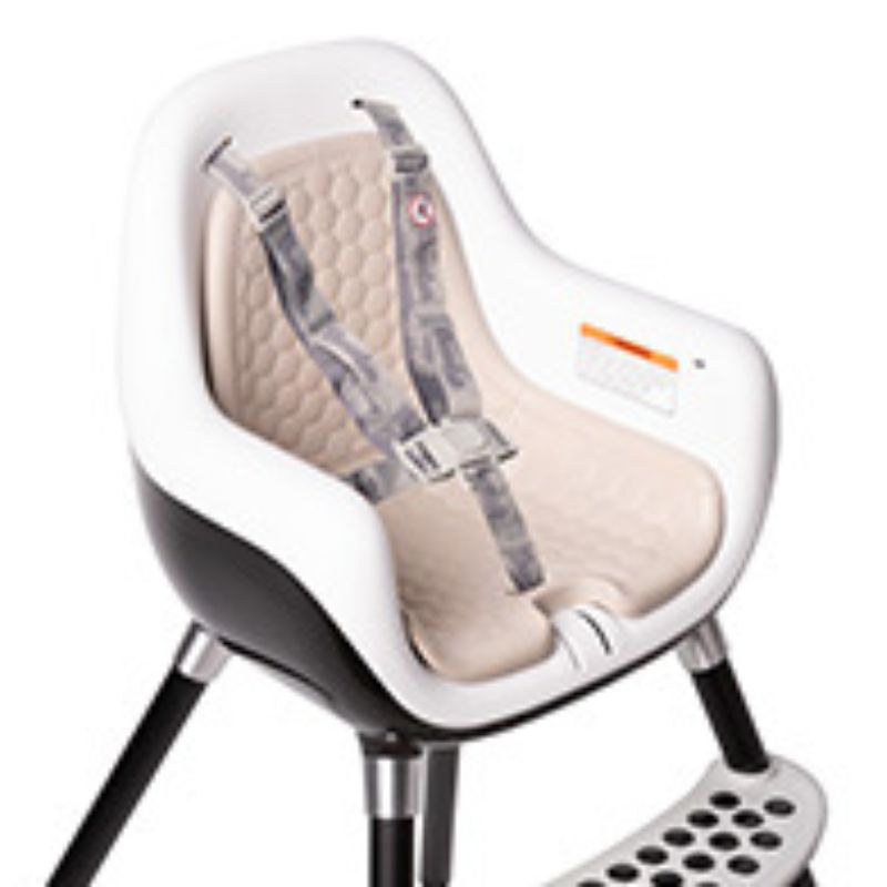 High Chair Seat Pad