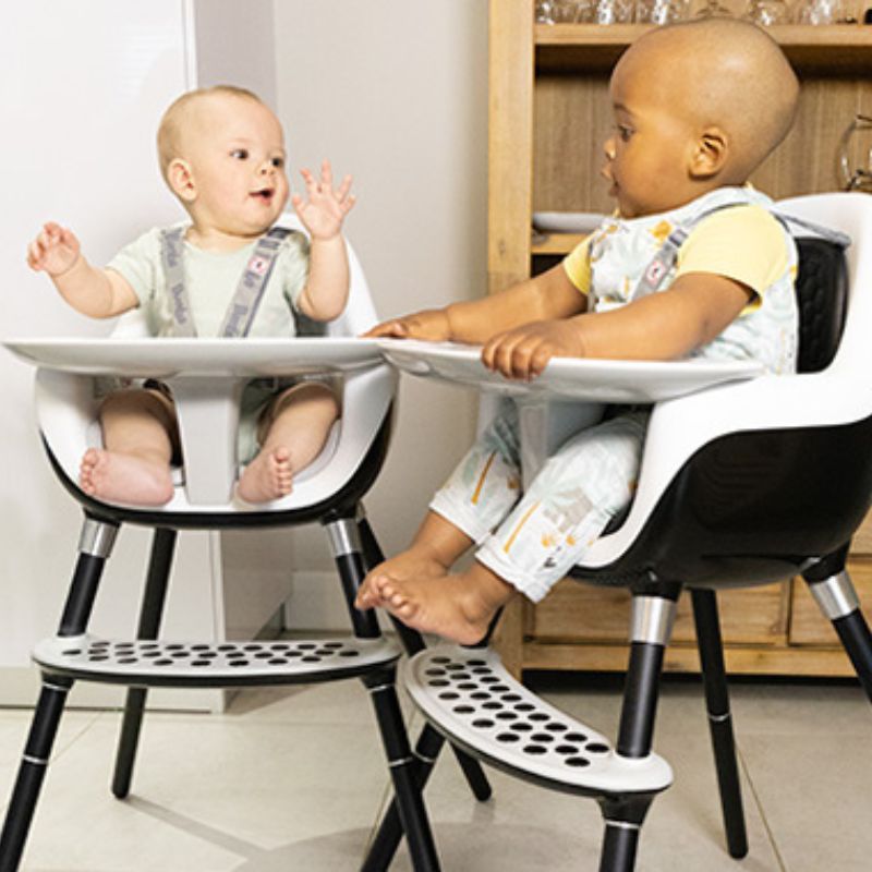 High Chair Seat Pad