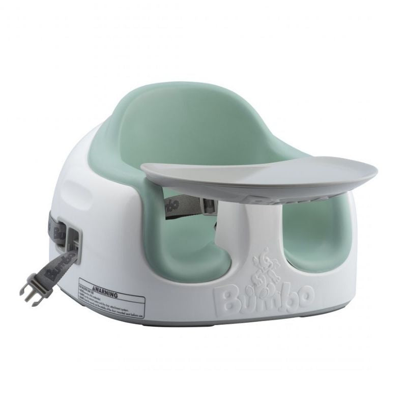 3-in-1 Multi Booster Seat Hemlock