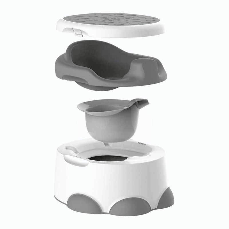 Step n' Potty 