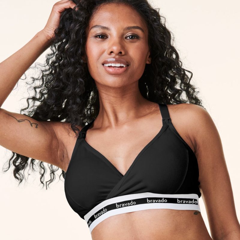 Original Nursing Bra